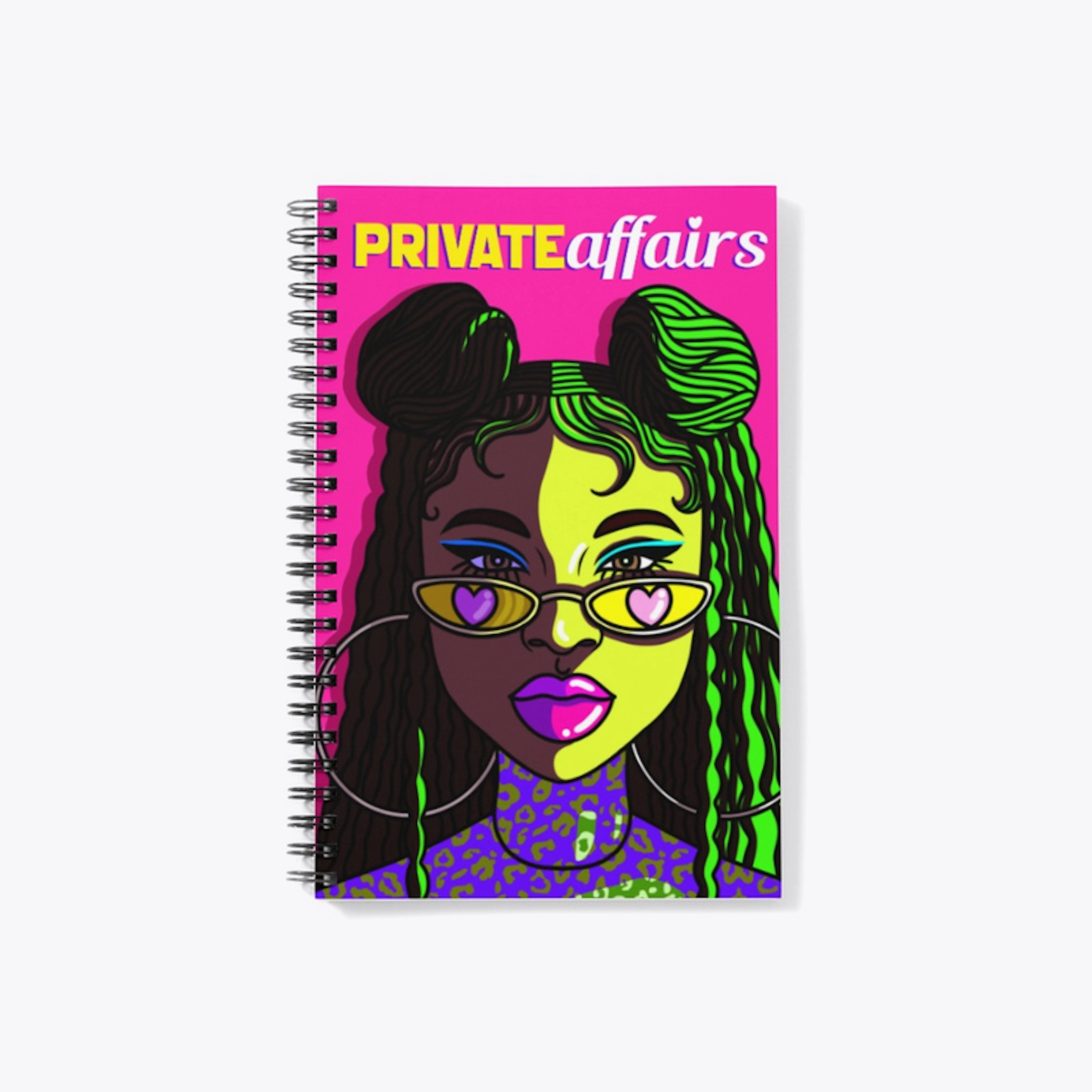 Private Affairs Collection