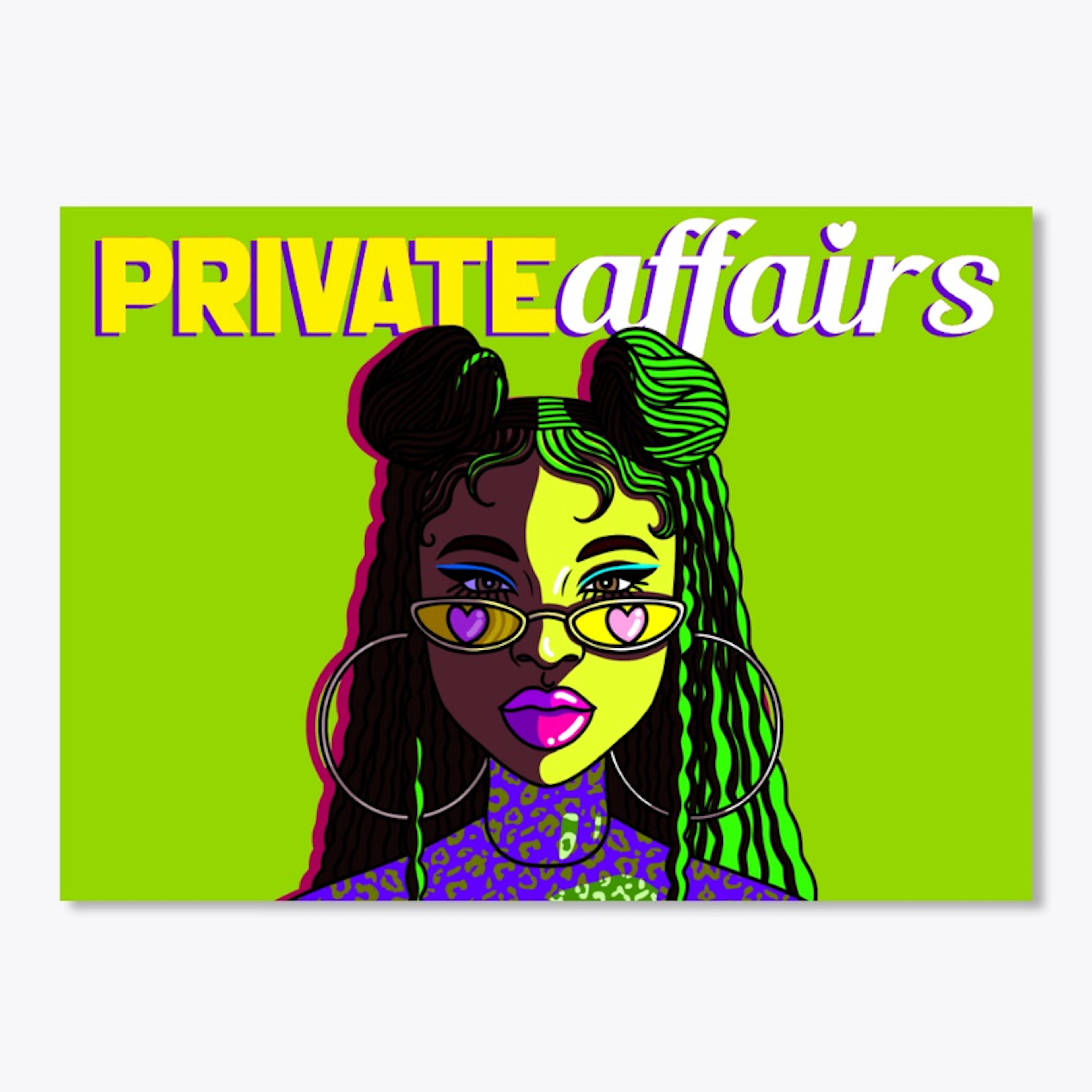 Private Affairs Collection